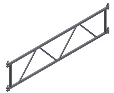 Rosette Bridge