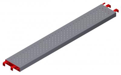 Metal Deck