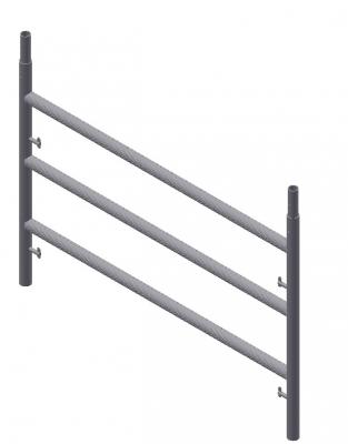 Πλαίσιο 1,44m x 1,00m