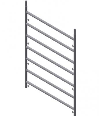 Πλαίσιο 1,44m x 2,00m